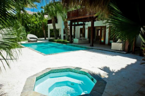 Villa Bonita in Punta Cana Resort&Golf